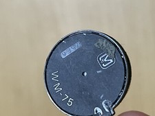 Altoparlante Originale