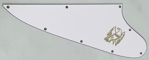 Battipenna chitarra
