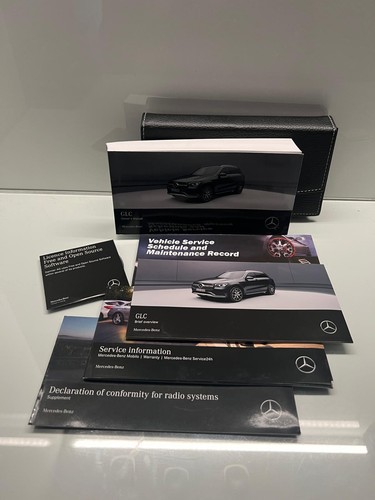 Mercedes glc owner - mercedes, /