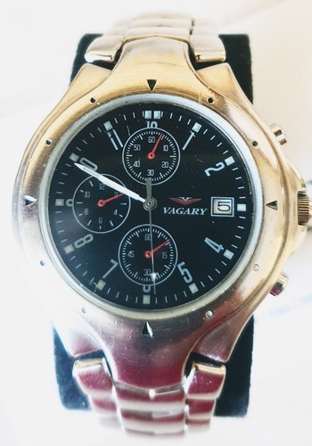 Orologio conografo vagary - conografo,