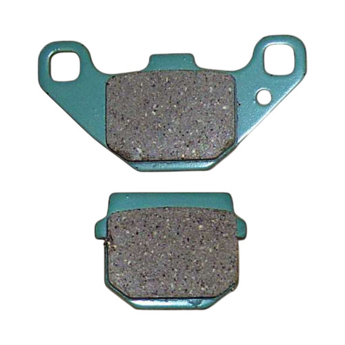 Coppia pastiglie freno - coppia,