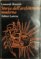 STORIA DELL’ARCHITETTURA