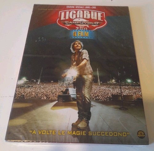 Ligabue campovolo il - –,