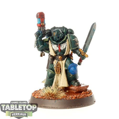 Angeli oscuri primaris - oscuri,