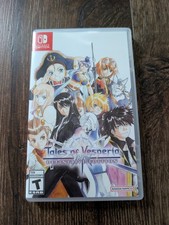 Tales of Vesperia: Definitive
