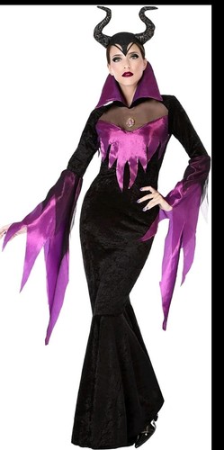 Abito carnevale halloween - abito,