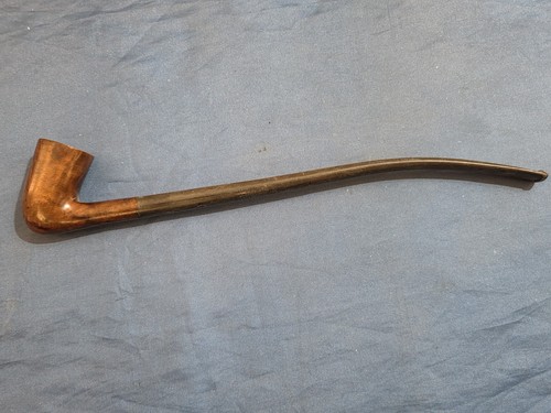Pipa bruyere garantie fumata - bruyere,