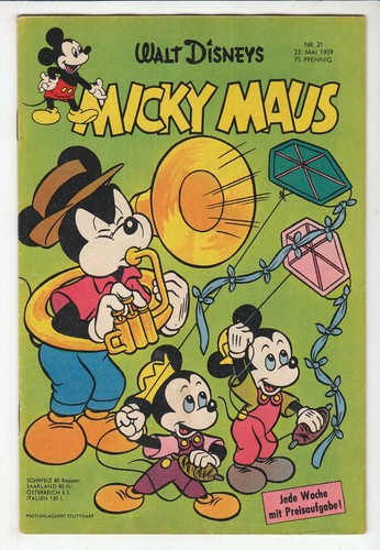 Topolino 1959 vecchio - topolino,