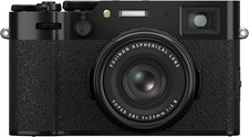 Fujifilm X100 24.3 MP Digital