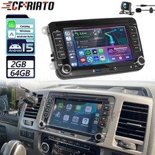 Autoradio per golf 6 plus - autoradio, 5