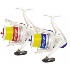 MULINELLO DA PESCA TRABUCCO