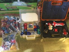 2 SET BAKUGAN BATTLE BRAWLERS