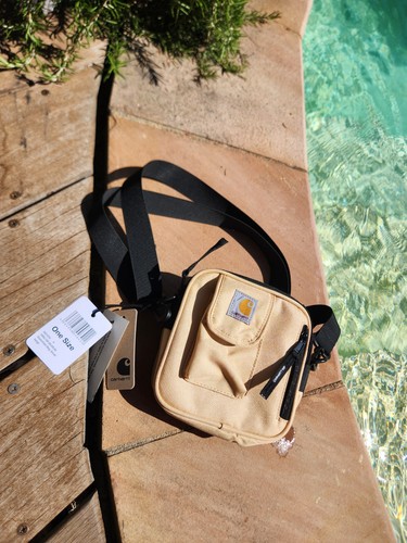 Sacoche carhartt neuve - carhartt,