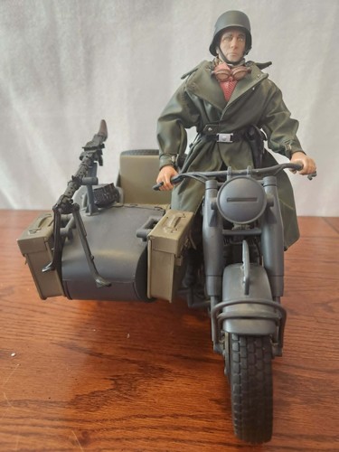21st century toys wwii - toys,