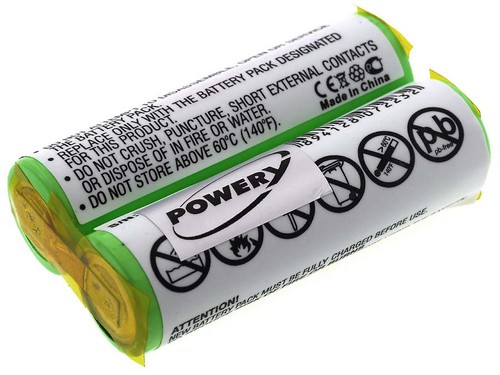 Batterie pour panasonic - pour,