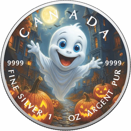 2026 canada oncia 9999 - oncia,