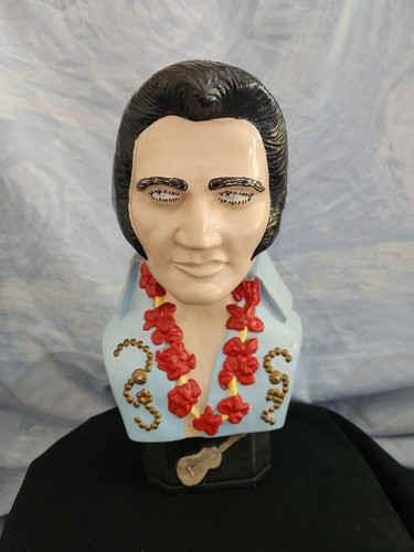 Vintage elvis presley 1977 - presley,