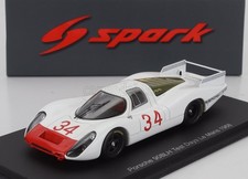 1/43 SPARK-MODEL - PORSCHE -