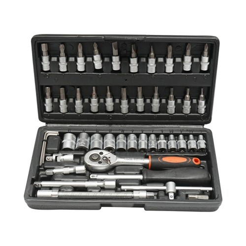 Pezzi set chiavi - 46, a