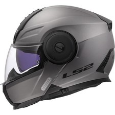 CASCO  LS2 FF 902 SCOPE II