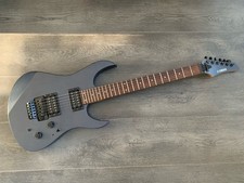 YAMAHA RGX 420 S, CHITARRA ELETTRICA YAMAHA, YAMAHA RGX420s CON FLOYD ROSE