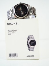 Orologio Nixon Time Teller