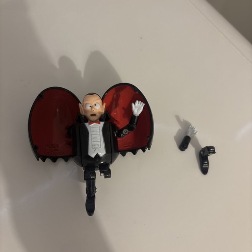 Figurina bandai tamagoras - figurina,