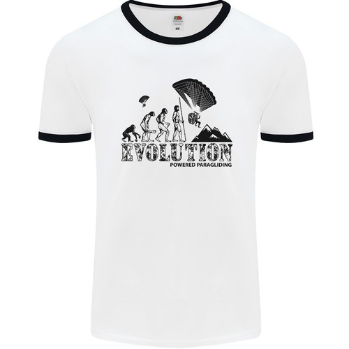 Maglietta ringer uomo - ringer,