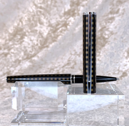 Louis vuitton penna roller - penna, jet