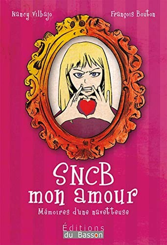 Sncb mio amore nancy - sncb,