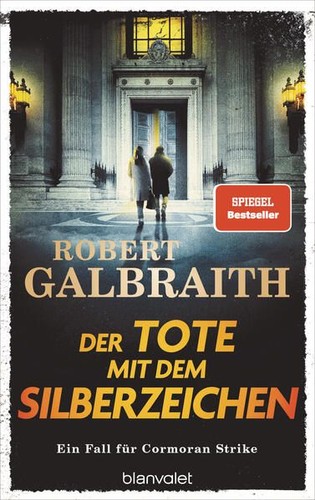 Der tote mit dem silberzeichen - tote,