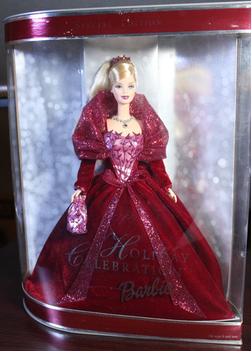 Barbie edizione vacanze - edizione, 2002