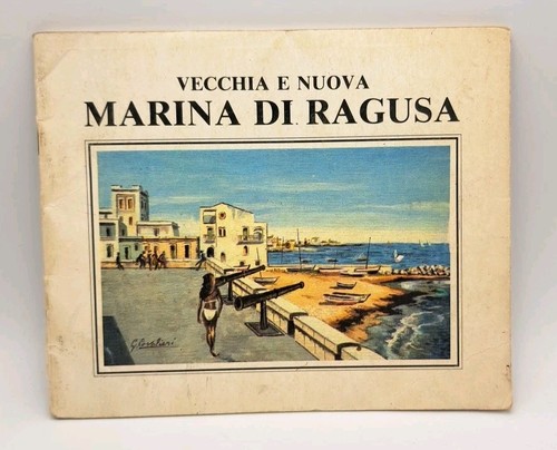 Vecchia nuova marina di - vecchia,