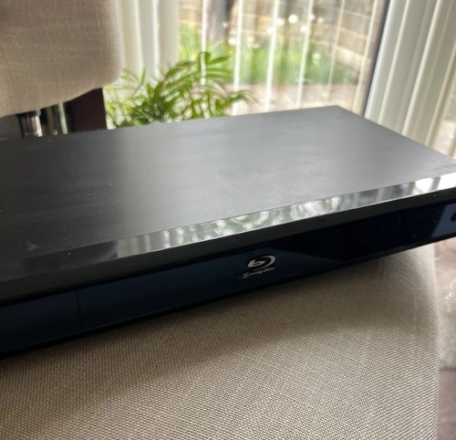 Lettore blu ray sony - lettore, blu‐ray