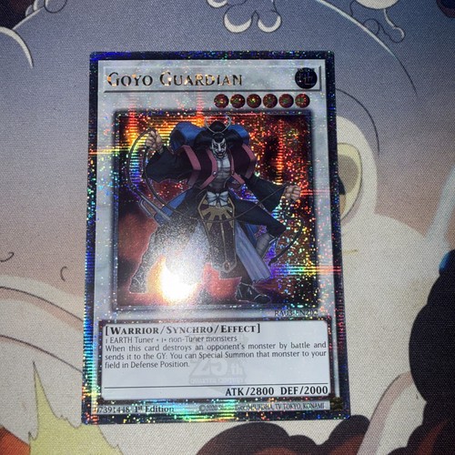 Yugioh goyo guardian - yugioh:,