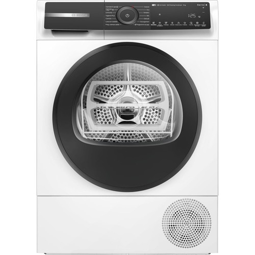 Bosch wqh245a0it asciugatrice - bosch,