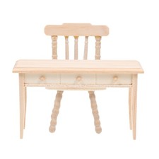 Mini sedia scrivania ornamento