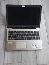 Laptop Asus F555U - I7 6500U -