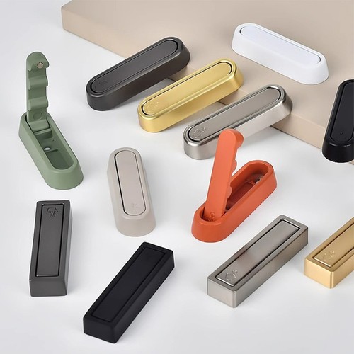Ganci parete pieghevoli - da,