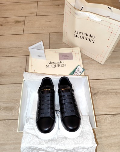 Scarpe alexander mcqueen - scarpe,