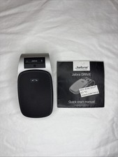 Jabra drive hfs004 bluetooth - drive,