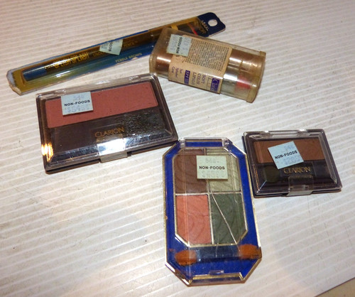 Lotto rossetti vintage - rossetti,