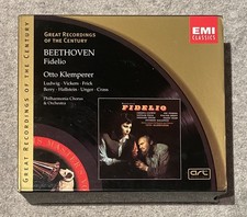 Beethoven fidelio otto - beethoven:fidelio,,