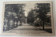 Cartolina Di Castel Di Sangro