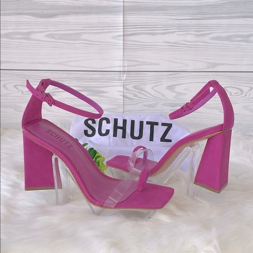 Schutz sandali donna - con, tacco