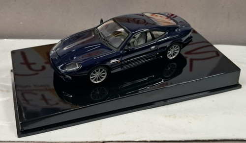 Autoart aston martin - autoart, 1/43