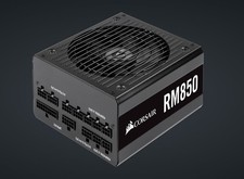 Corsair RM850 PSU Per PC Full