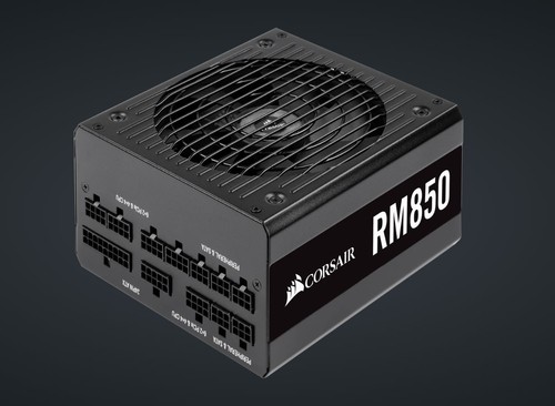 Corsair rm850 psu per - rm850,