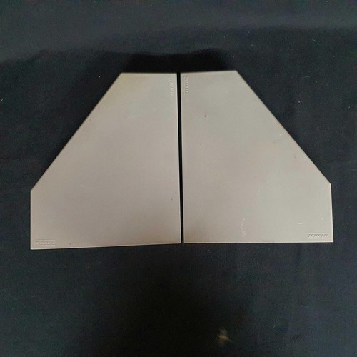 Hager coppia tappi - coppia,