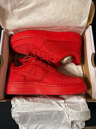 Nike air force san - nike, (gs)